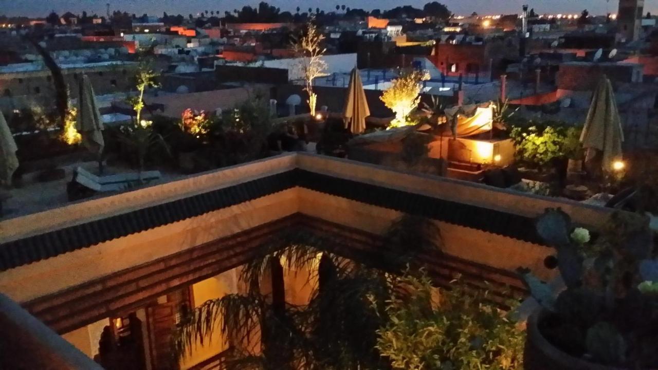 Al Ksar & Riad