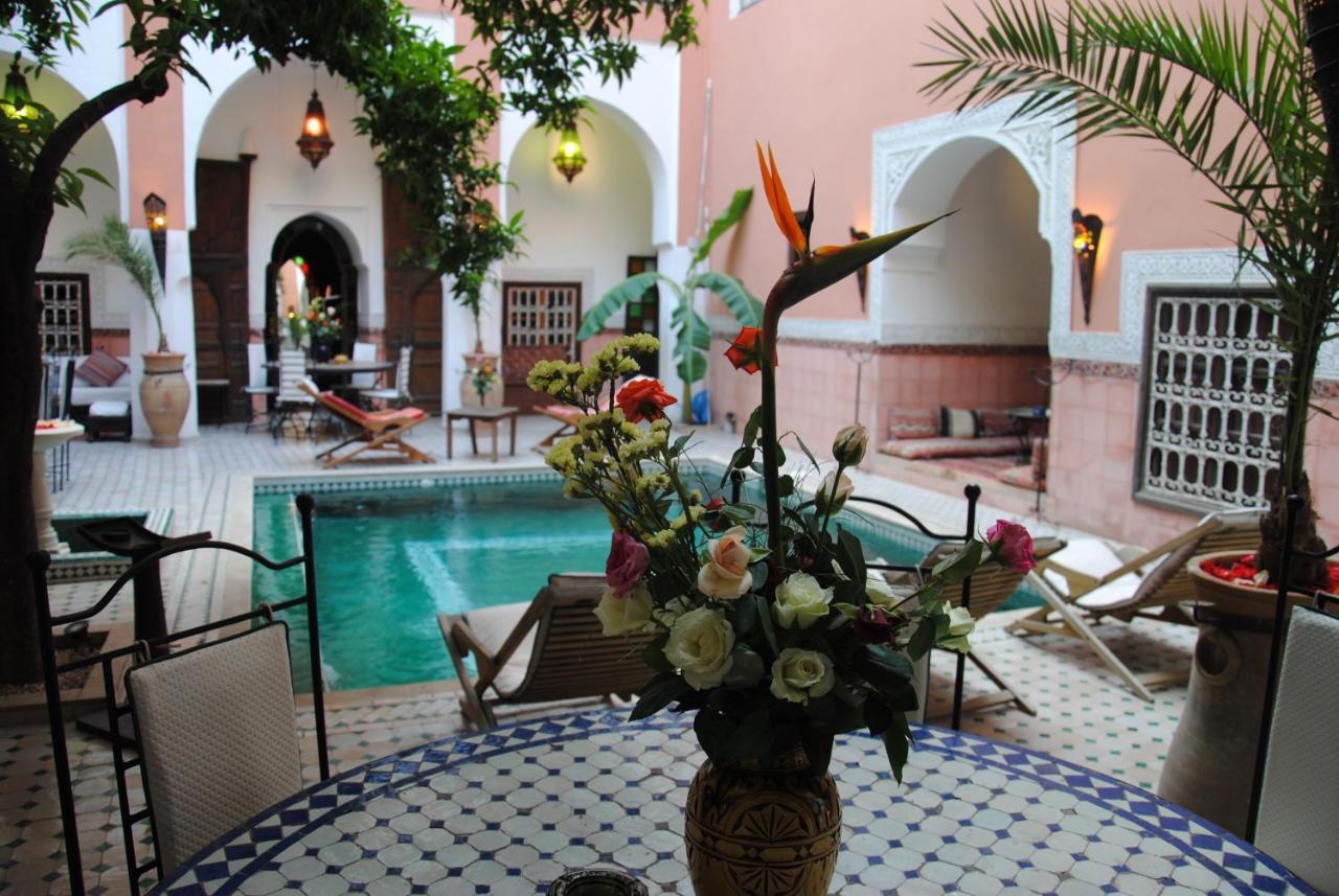 Barroko Riad