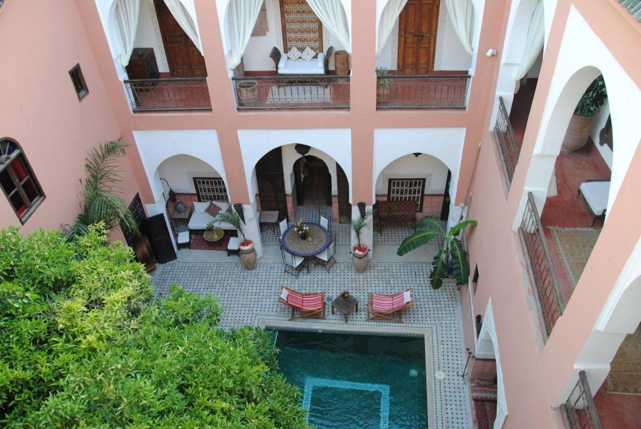 Barroko 4* Marrakesh