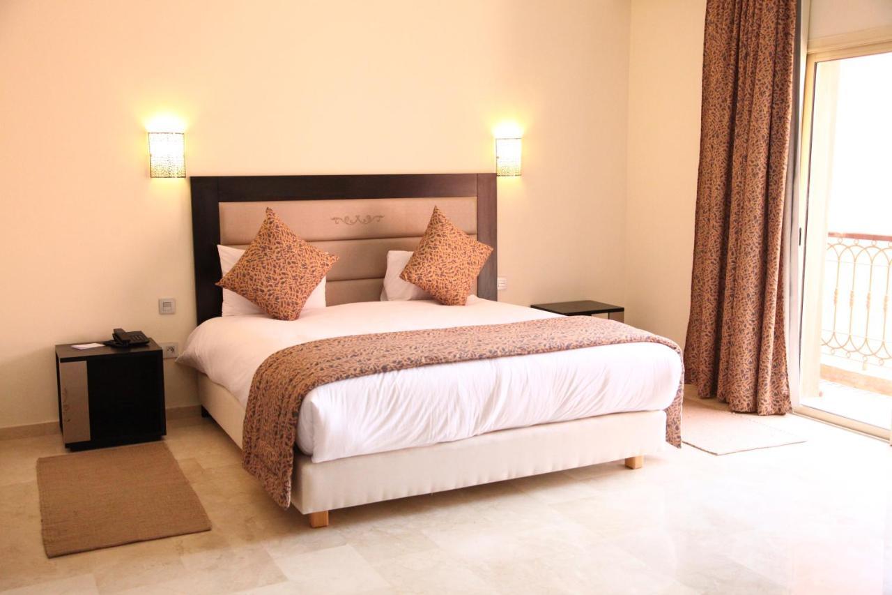 Aparthotel Palm Marrakech Marrakesh