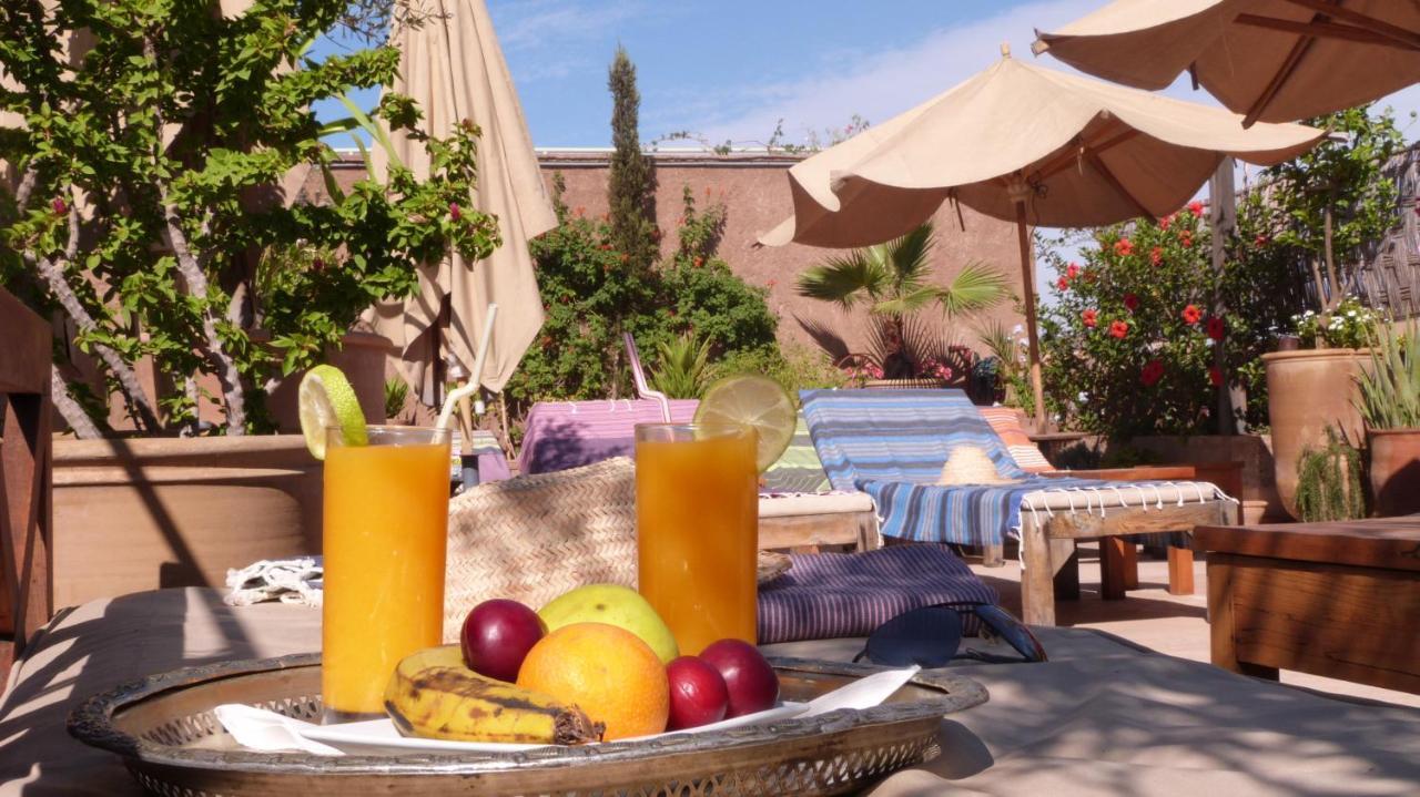 Al Ksar & 4* Marrakesh