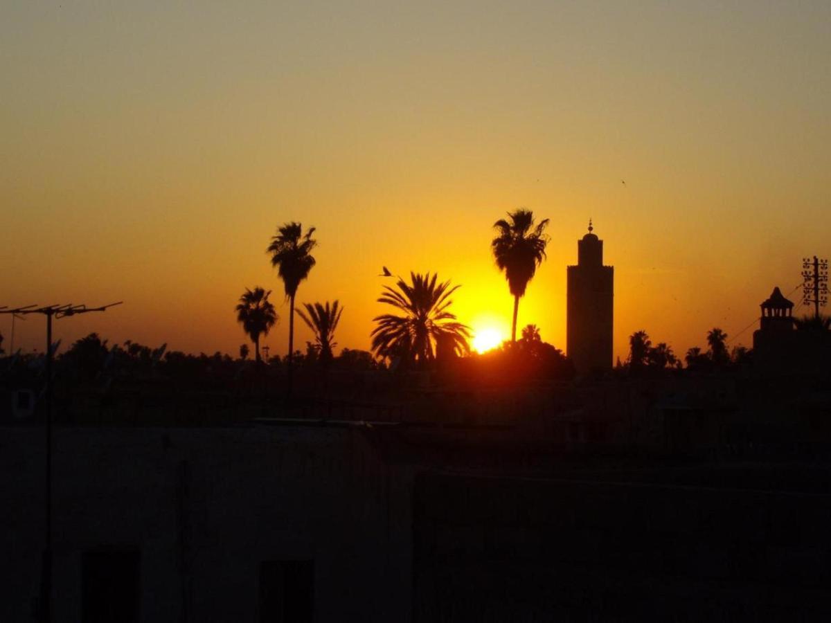 Al Ksar & 4*