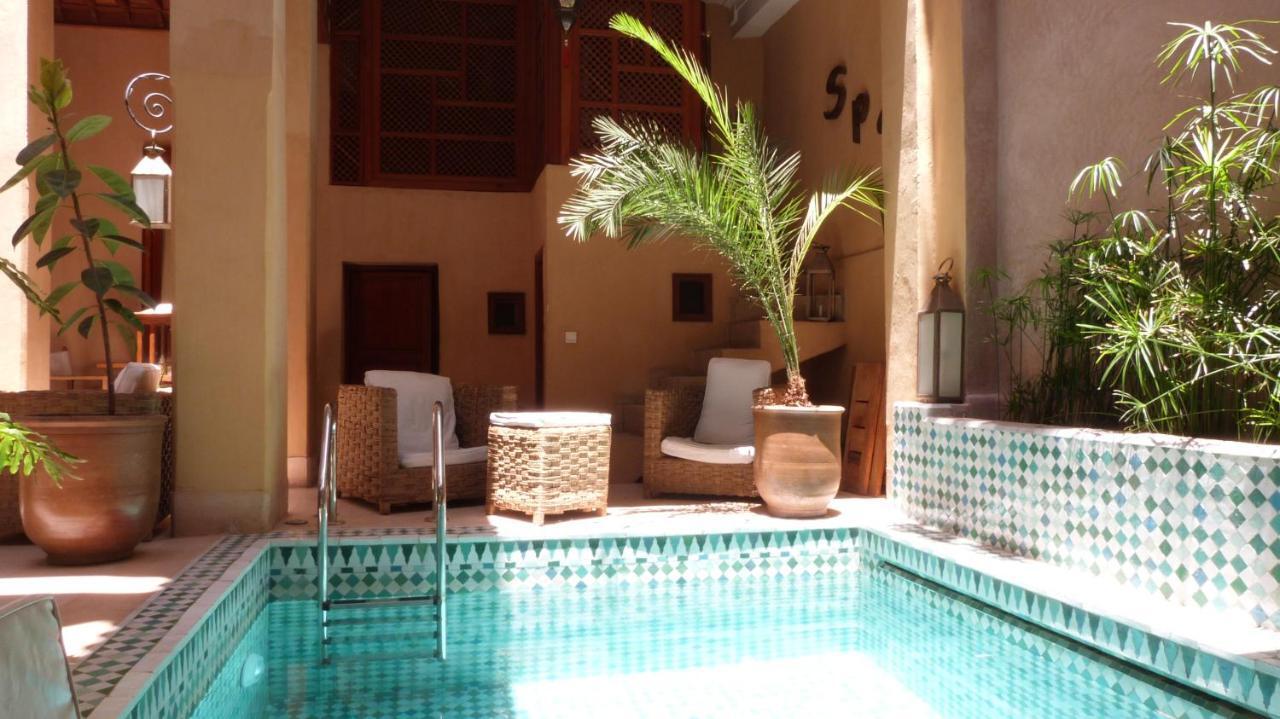 Al Ksar & Marrakesh