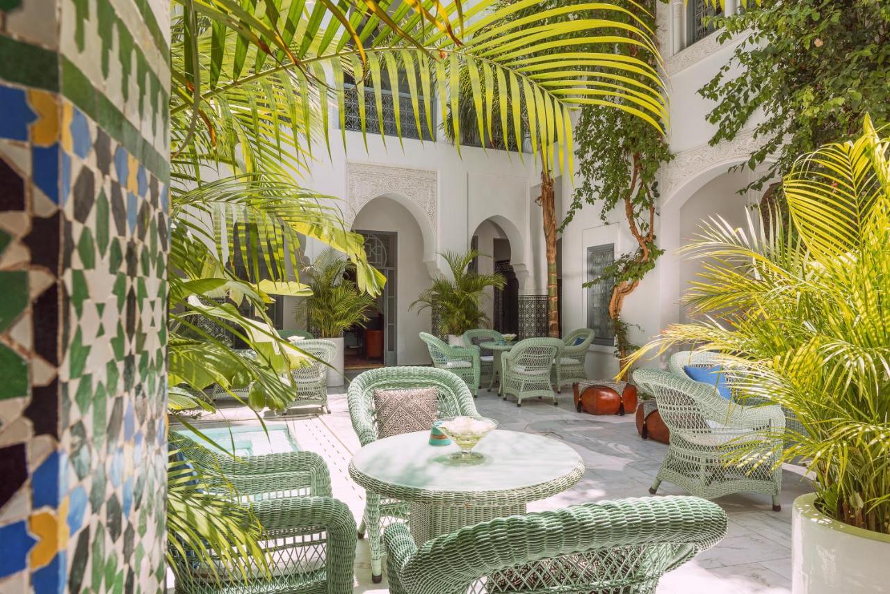 Riad Idra Marrakesh