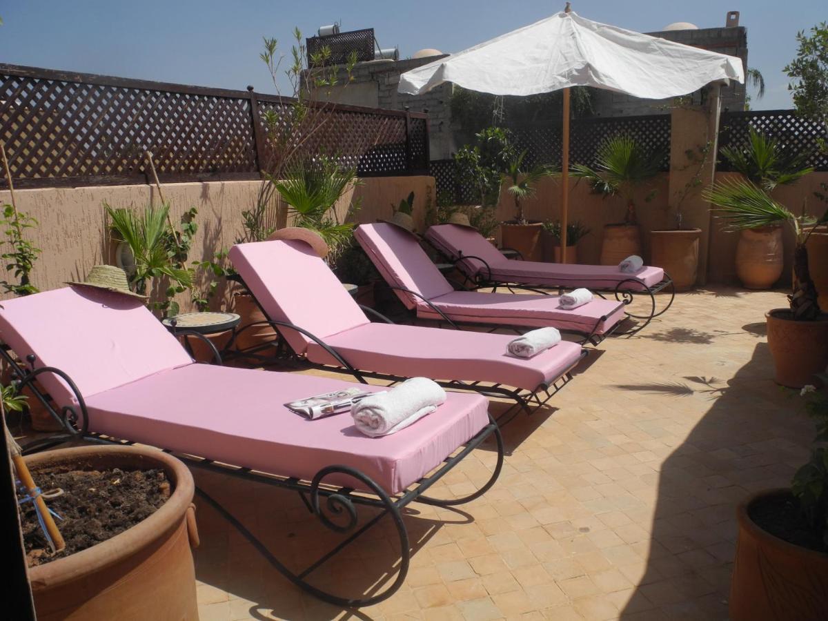 Riad Linda 3*