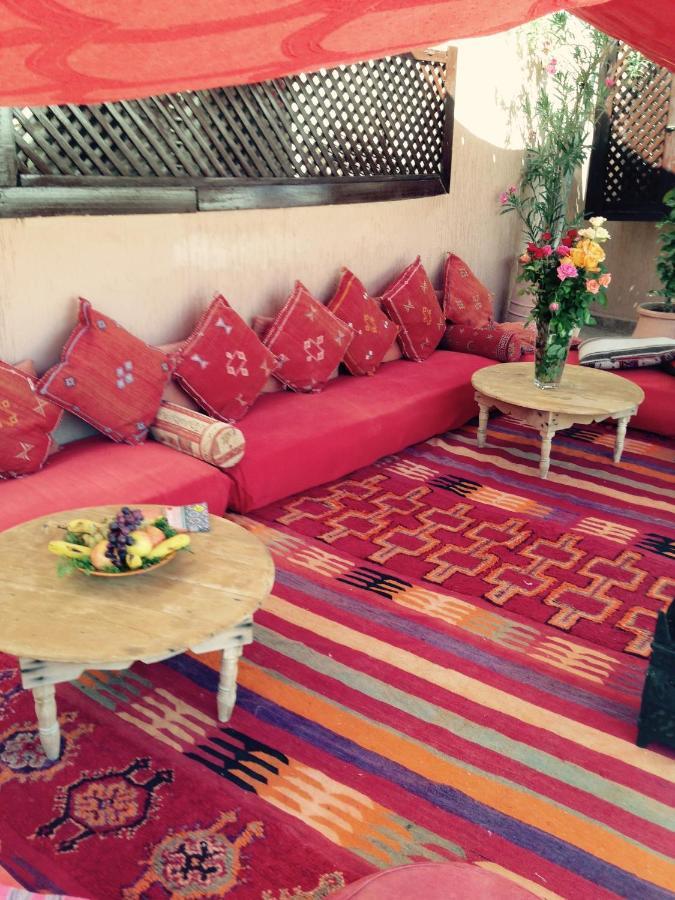 Riad Linda 3* Marrakesh