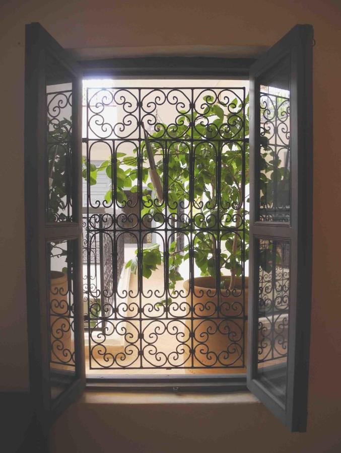Riad Riad Linda Marrakesh