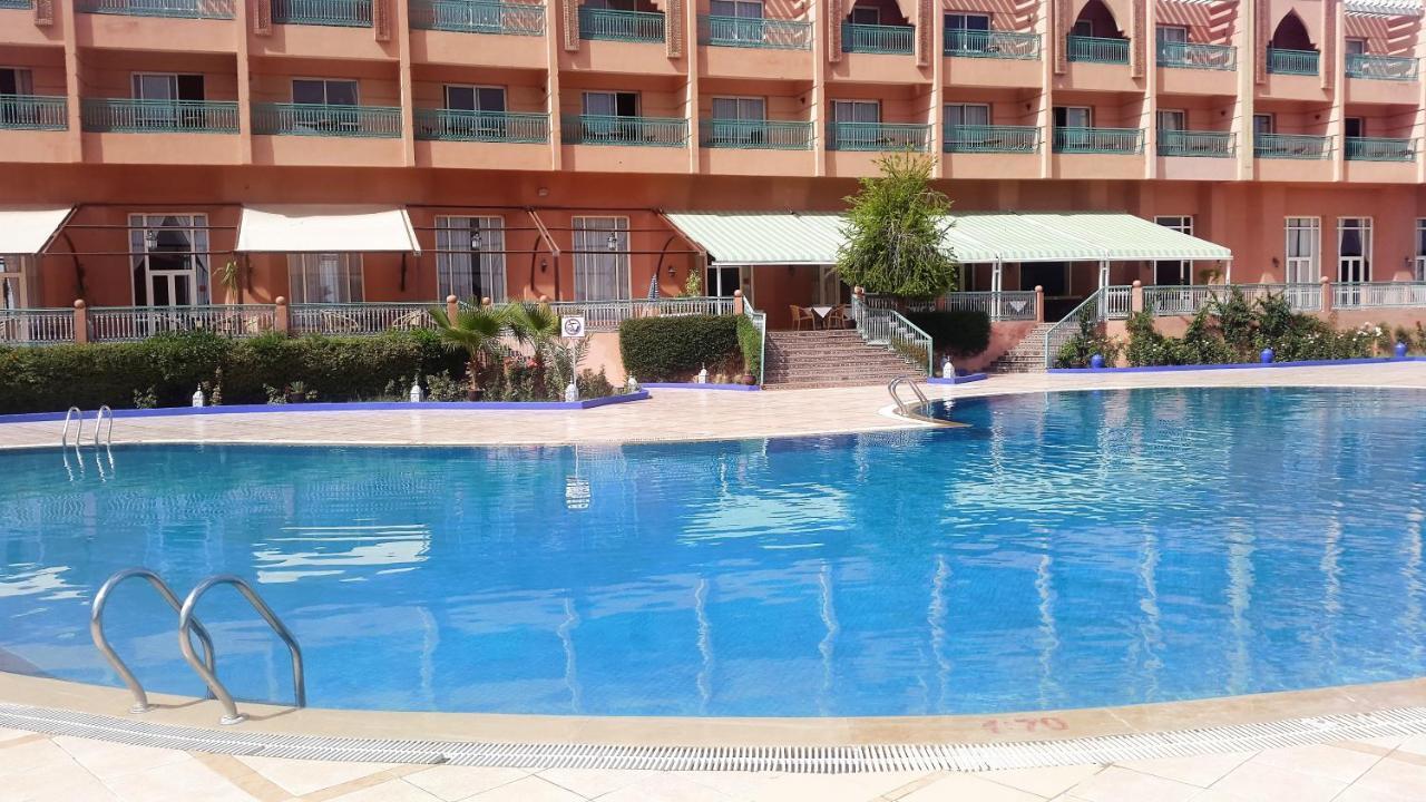 Hotel Mogador Kasbah