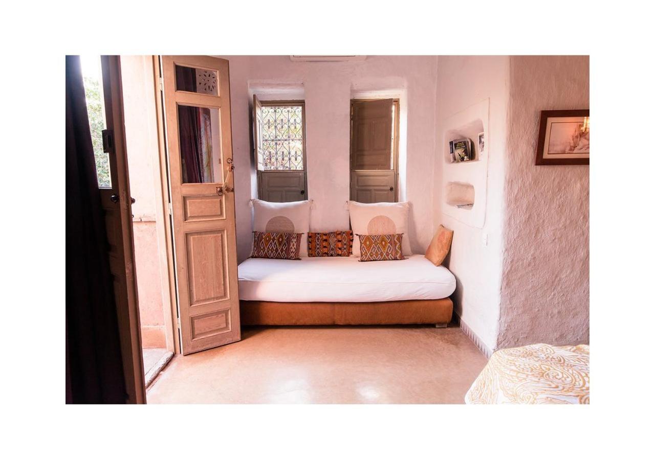 55 Marrakech 3*