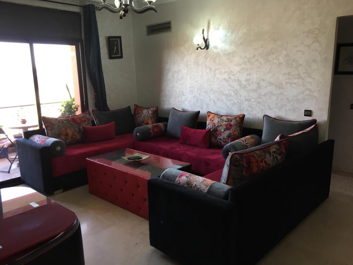 Mcl Majorelle Apartment *