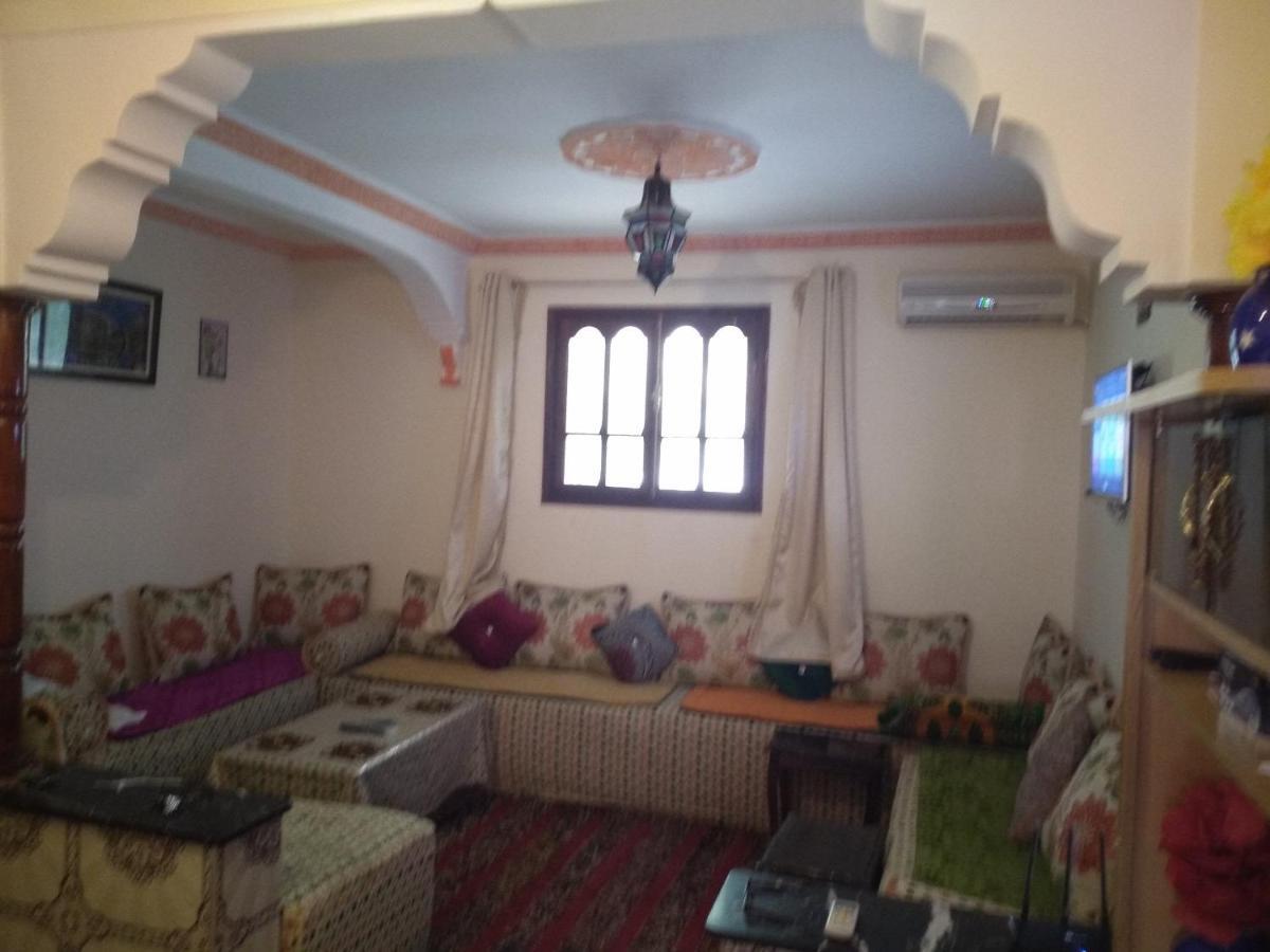 Chez Bouchaib