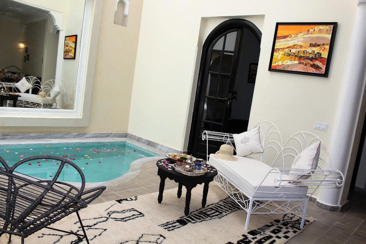 Come&va Location Privatisée Riad 3*