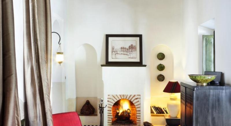 Le Farnatchi Marrakesh
