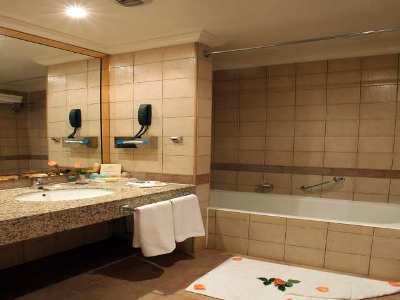 Albatros Club Hotel