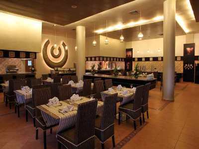 Albatros Club Hotel 4*