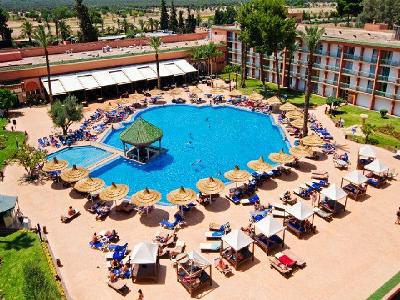 Albatros Club 4*
