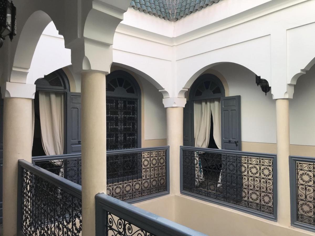 Bel Haj Riad