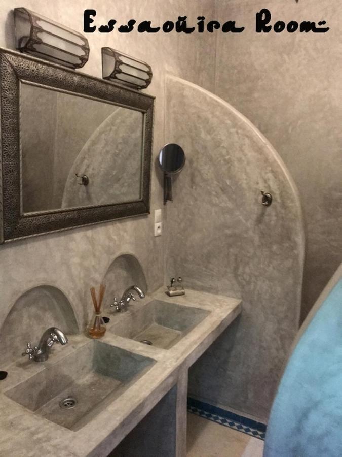 Riad Bel Haj Marrakesh