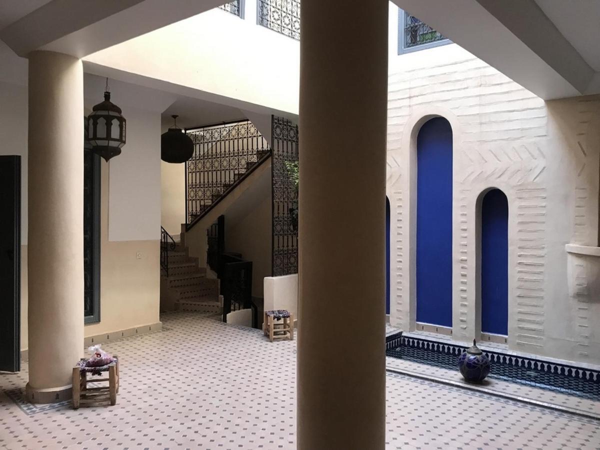 Riad Bel Haj 2*
