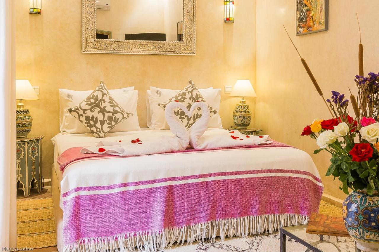 Tahyra Guest house Marrakesh