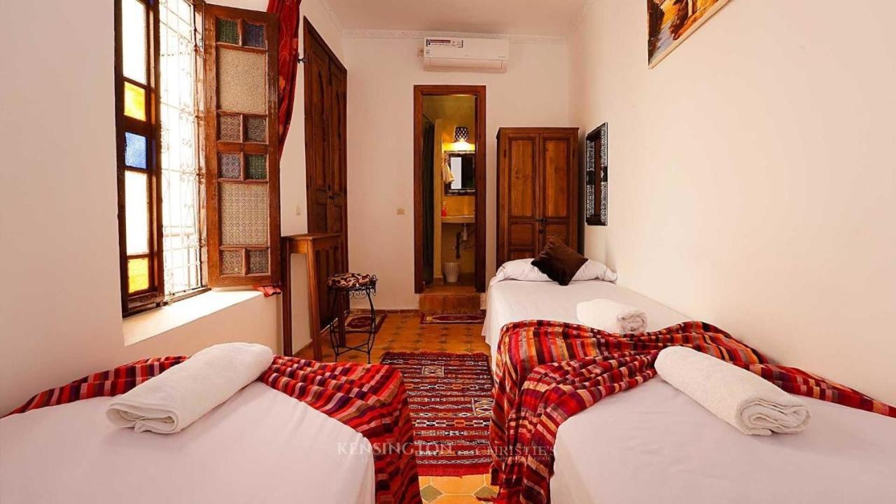 Haylana Marrakesh