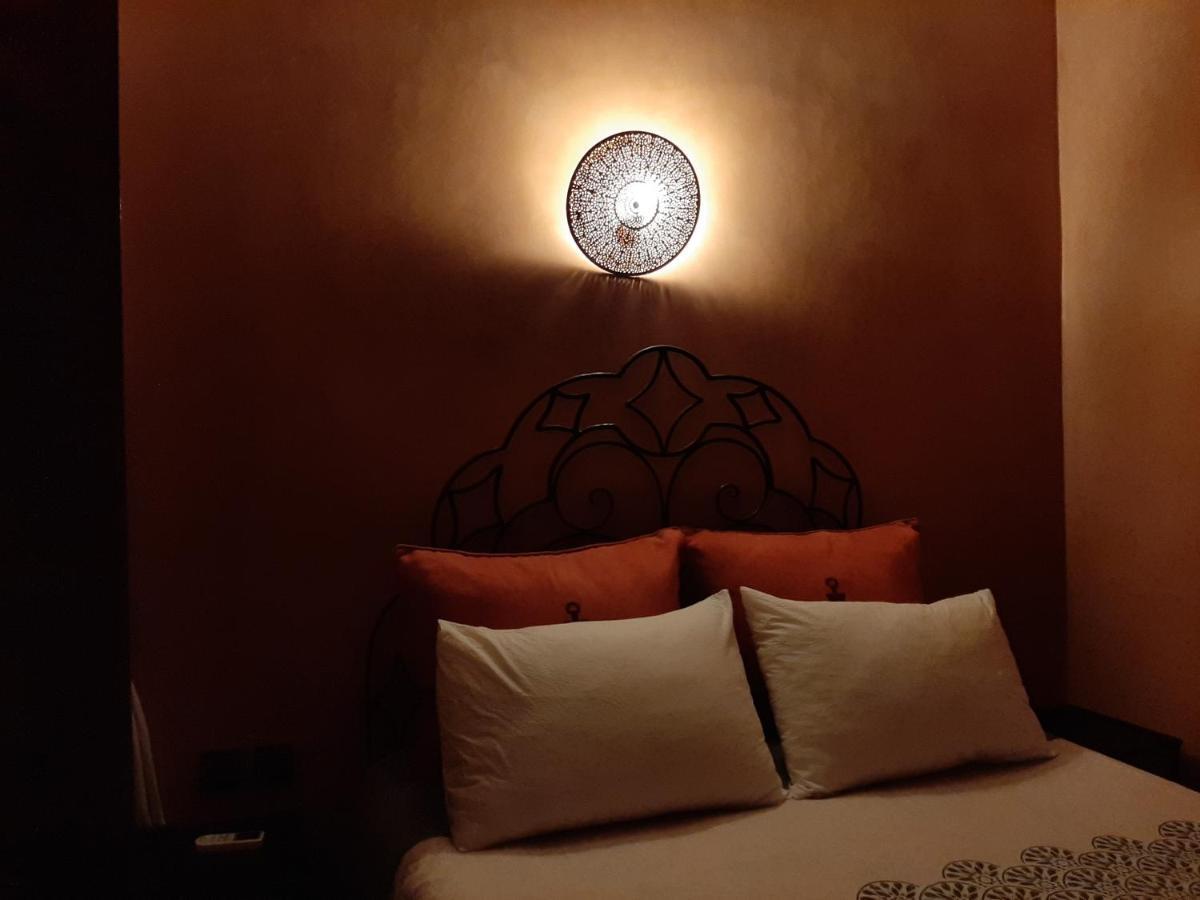 La Porte Des 5 Jardins Riad 3*