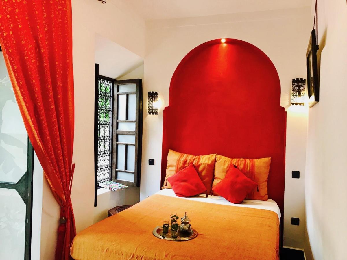 Dar Balthazar 4* Marrakesh