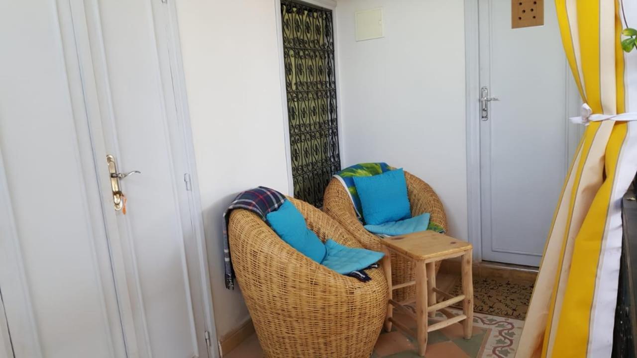 Homestay Medina