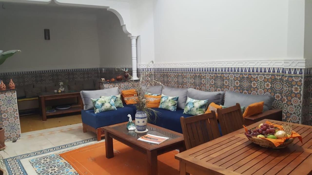 Medina Homestay