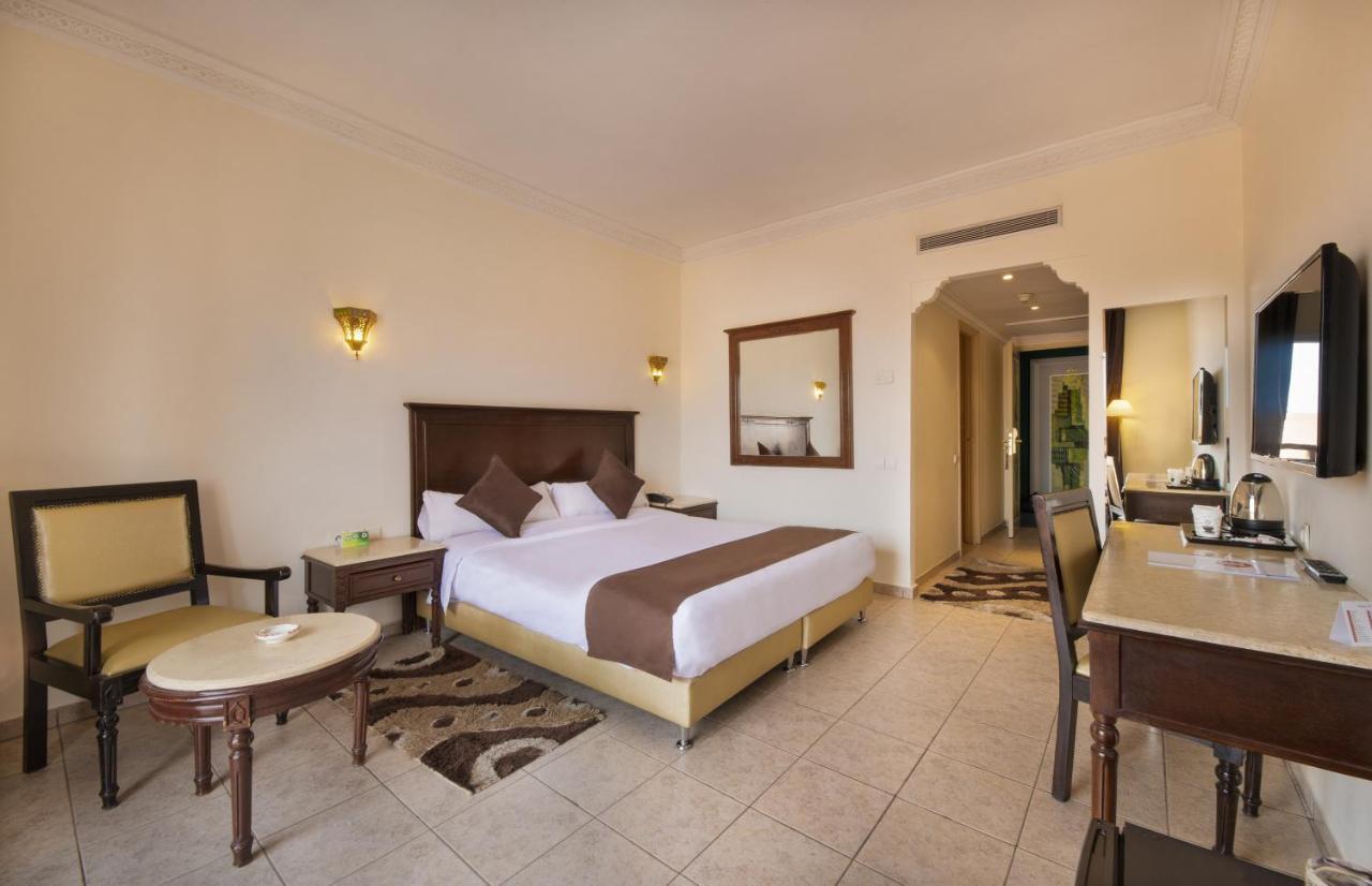 Hotel Mogador Opera 4*