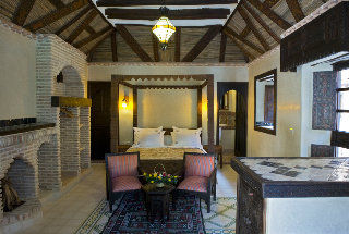 Hotel Jardins D'ines