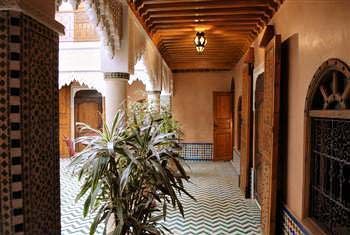 Dar Mimouna *