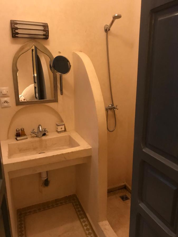 Riad Bel Haj Marrakesh