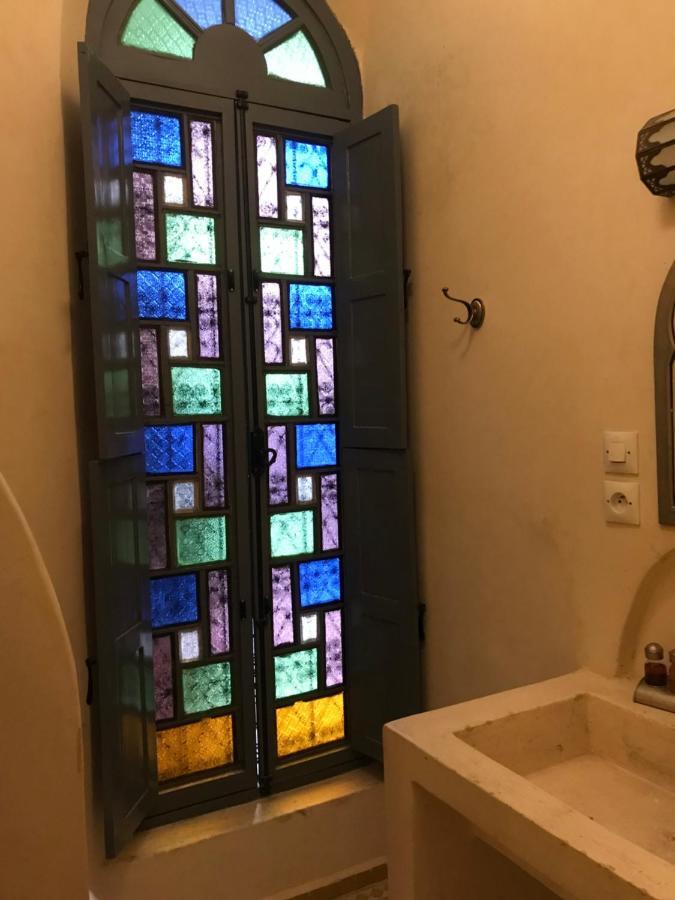 Riad Bel Haj