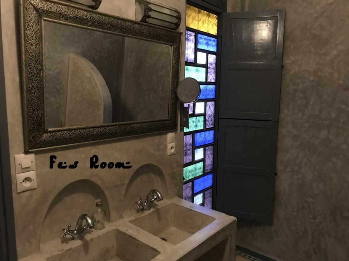 Riad Bel Haj