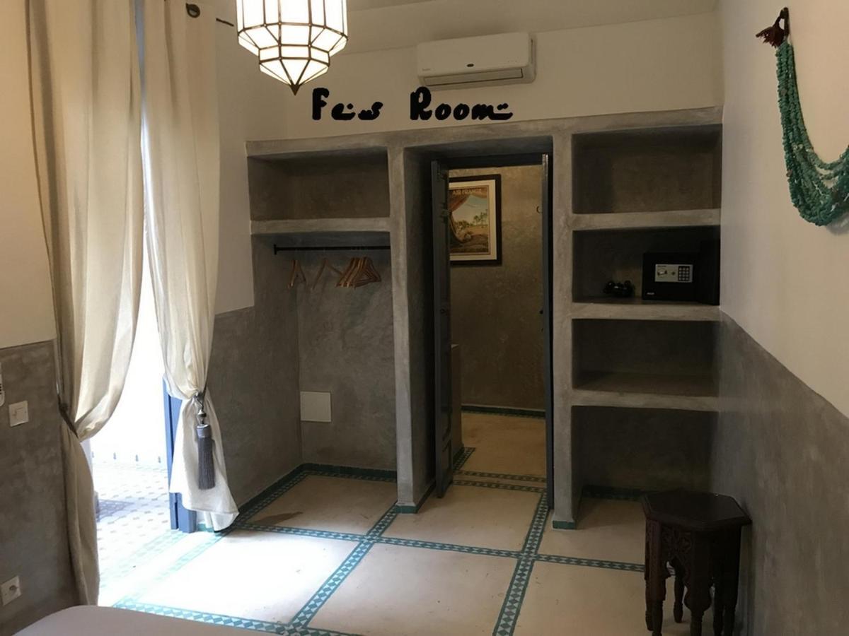 Bel Haj Marrakesh