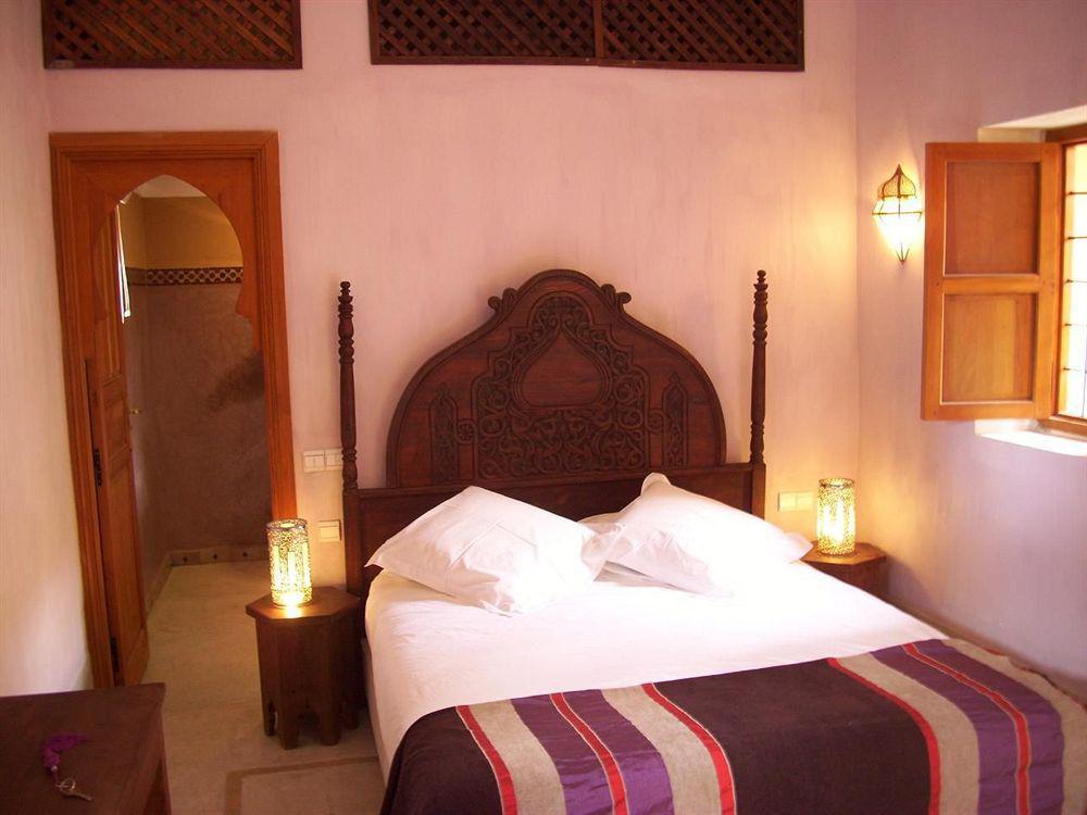 Al Ksar & 4* Marrakesh