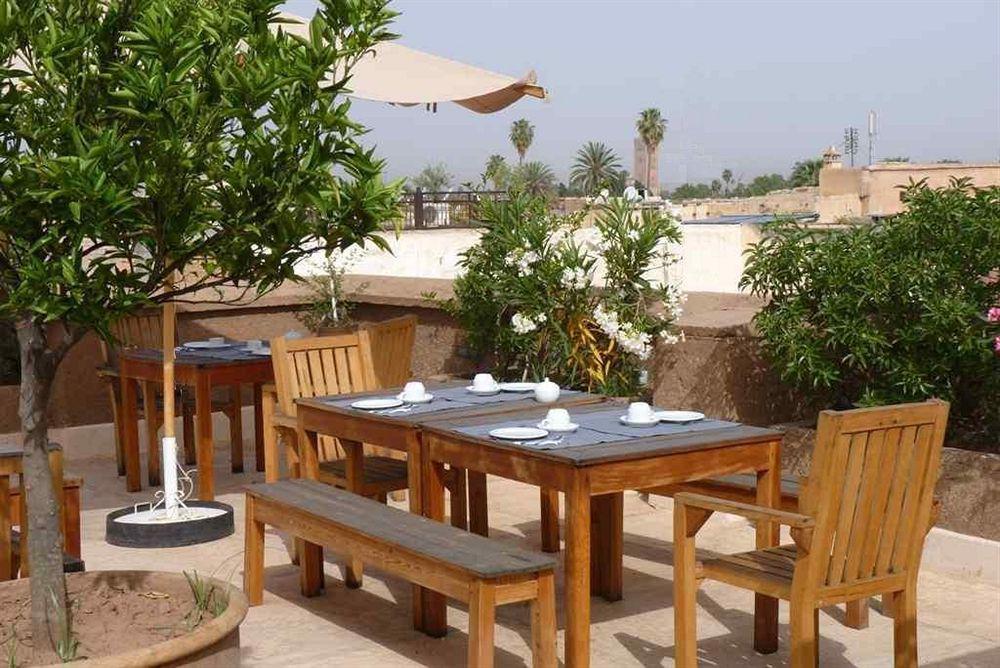 Al Ksar & Marrakesh