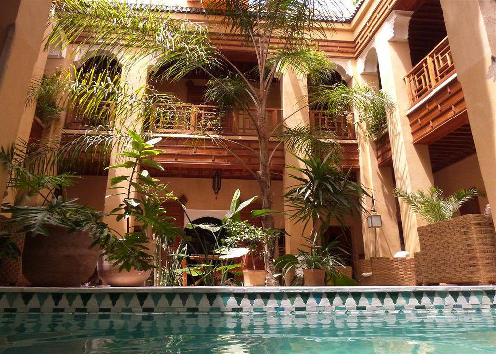 Al Ksar & Marrakesh