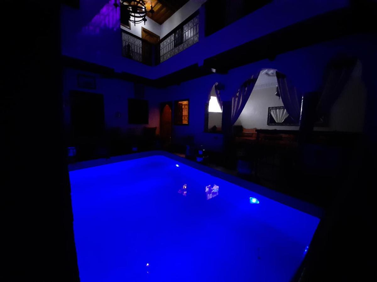 La Porte Des 5 Jardins Marrakesh