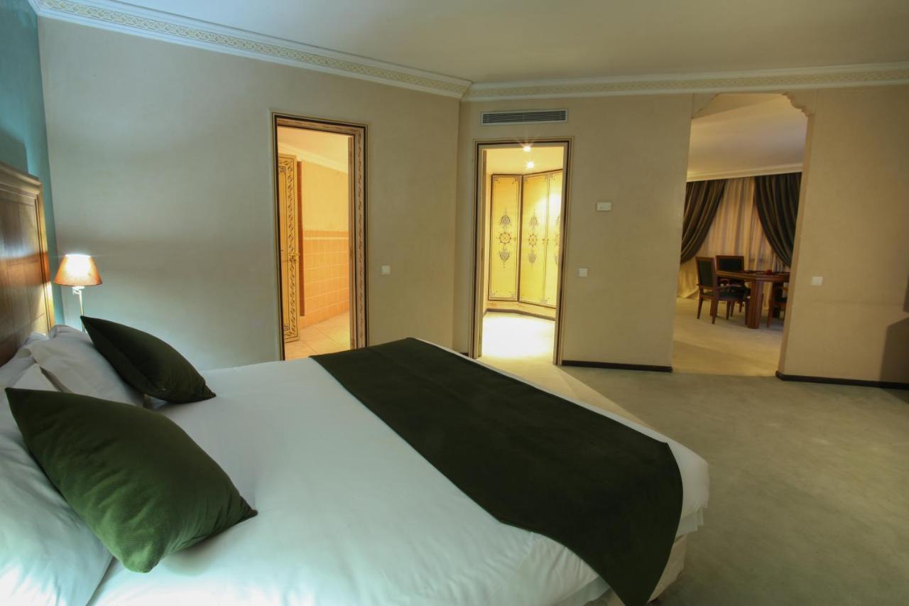 Mogador Opera Hotel Marrakesh