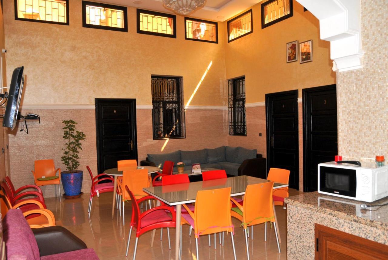 Silia Guest house 3*