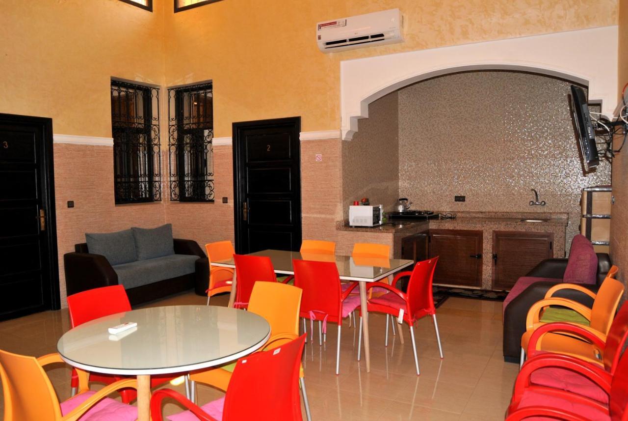 Silia Guest house