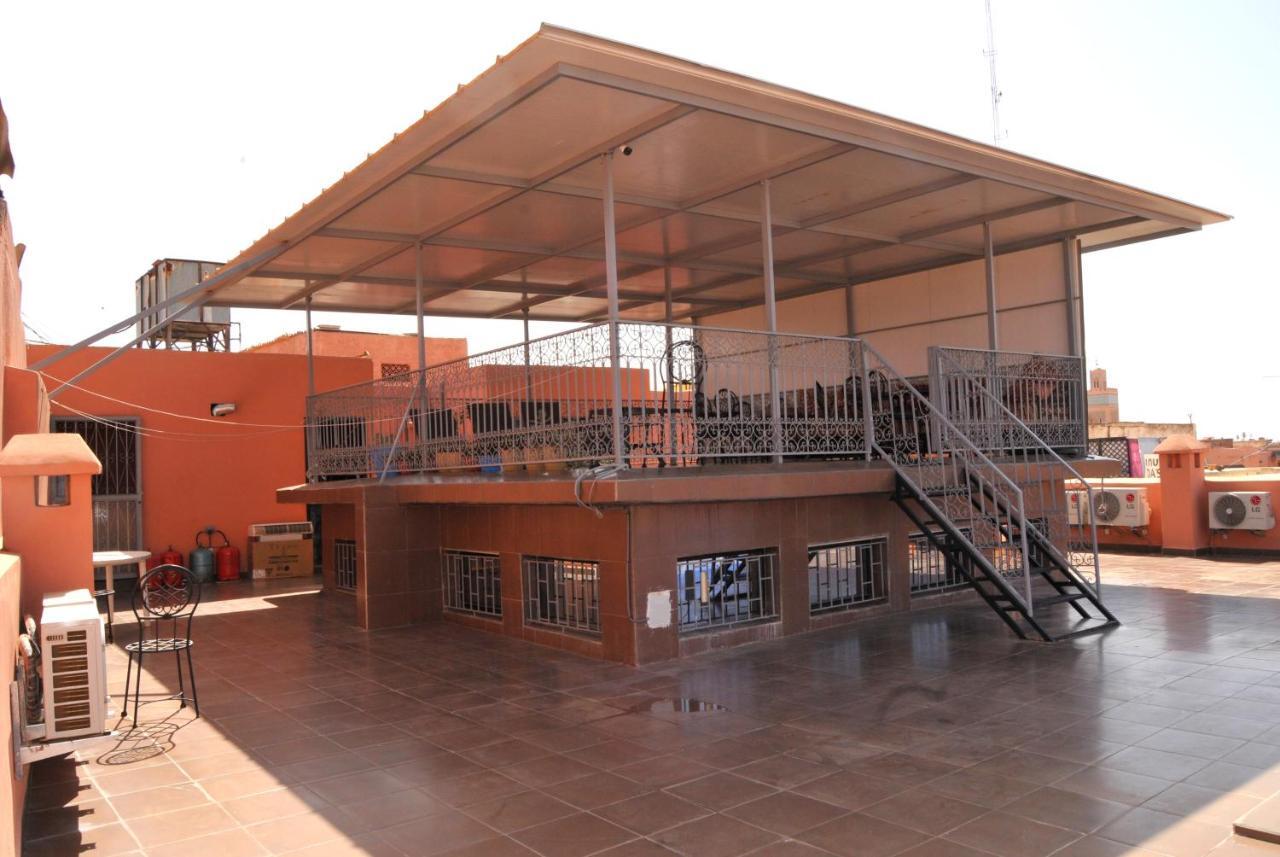 Silia 3* Marrakesh
