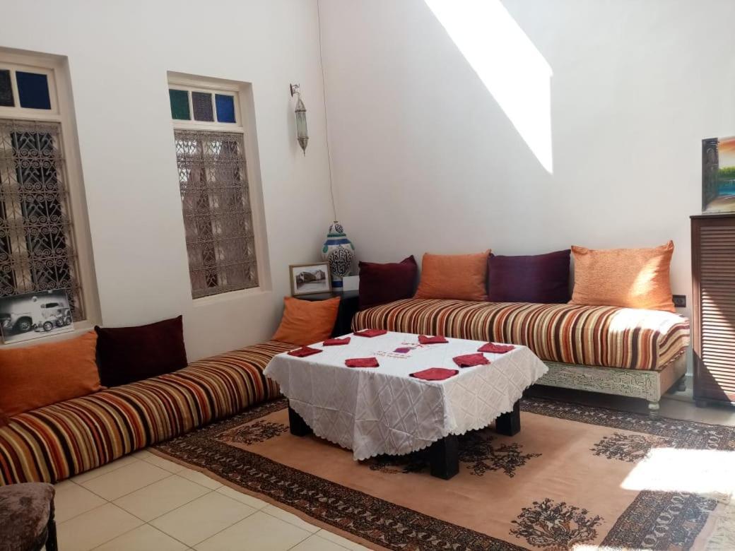 Mama Bed & Breakfast Marrakesh