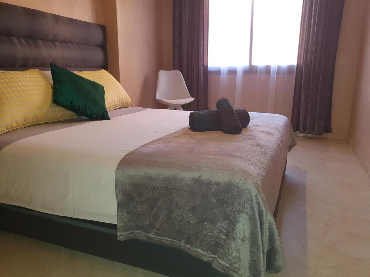 Charming Marrakech Apartment Marrakesh