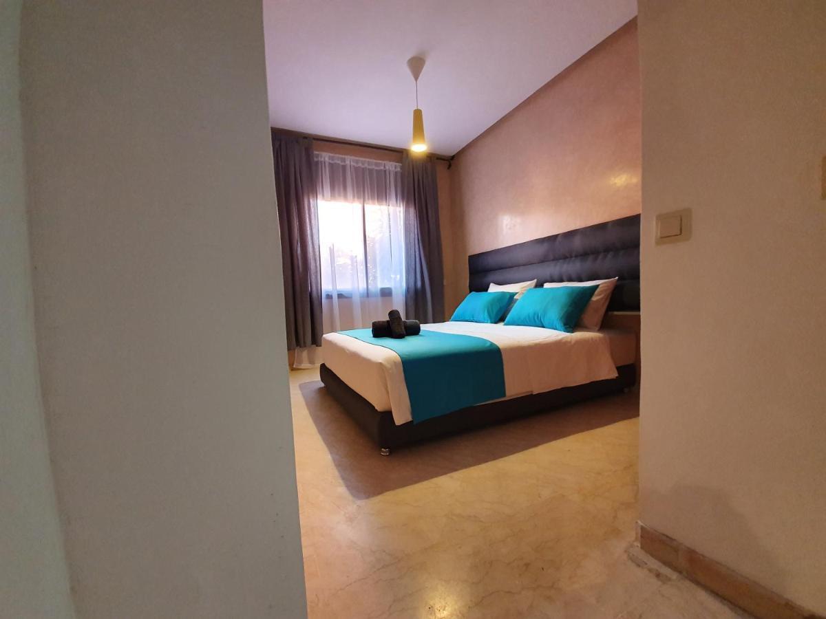 Charming Marrakech Apartment Marrakesh