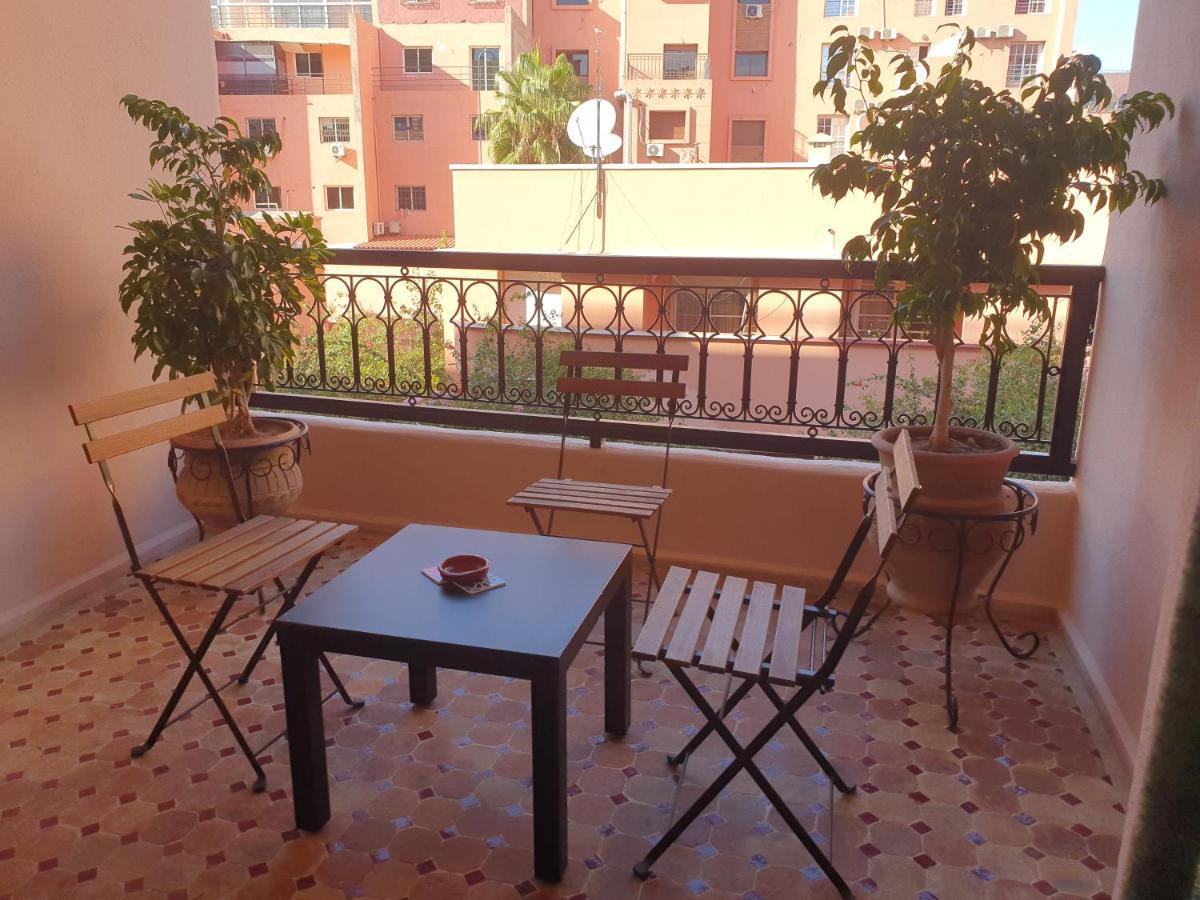 Charming Marrakech *