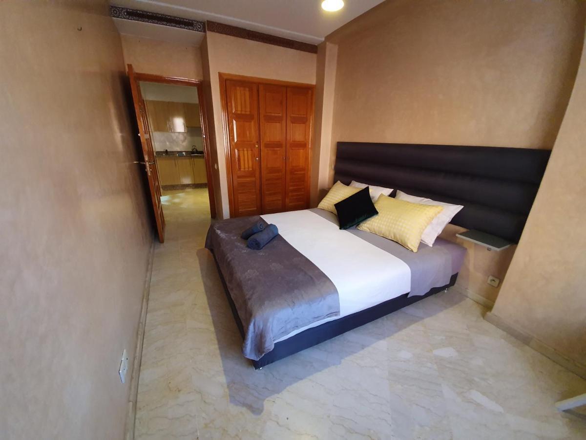 Apartment Charming Marrakech Marrakesh