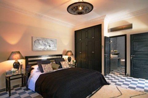 Riad Elizabeth